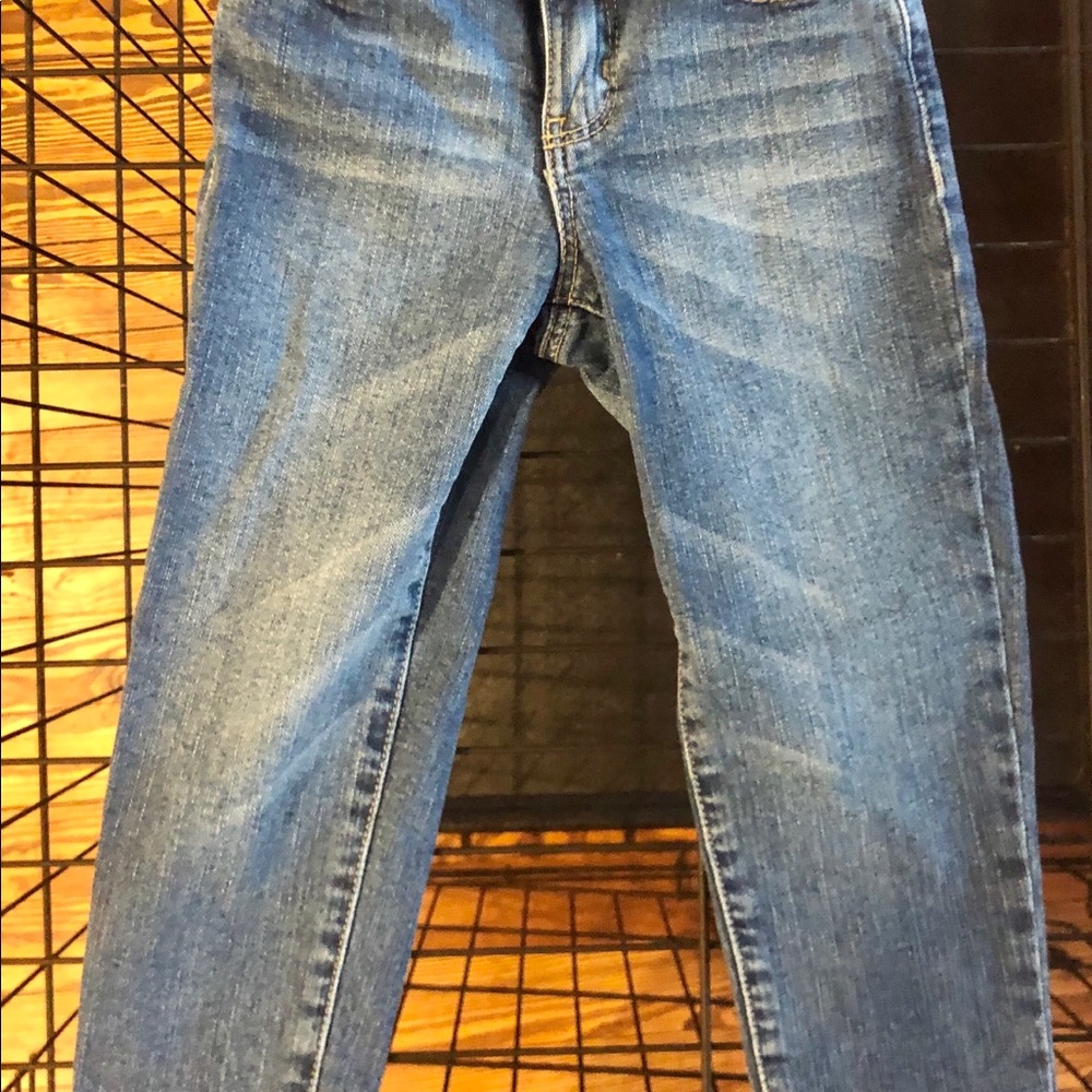 Kids Jeans